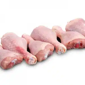 Kuřecí paličky – vakuově balené šťavnaté kuřecí paličky připravené k okamžitému grilování nebo marinování