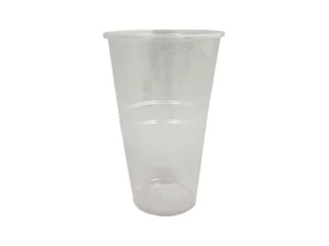 Kelímek nápoje 500 ml – jednorázový plastový kelímek pro servírování nápojů