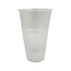 Kelímek nápoje 500 ml – jednorázový plastový kelímek pro servírování nápojů