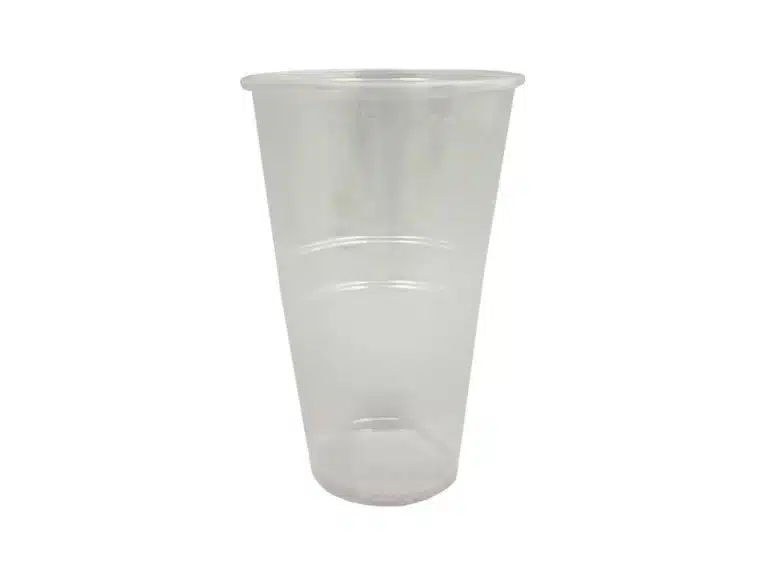 Kelímek nápoje 500 ml – jednorázový plastový kelímek pro servírování nápojů