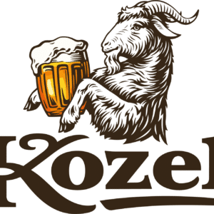 Sud Velkopopovický Kozel 11° 30 l – točený světlý ležák pro svatby a firemní akce