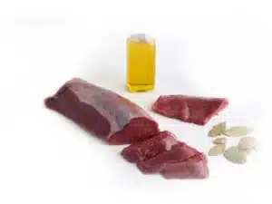Hovězí svíčková na gril 1 kg – vakuově balený prémiový kus svíčkové k okamžitému grilování