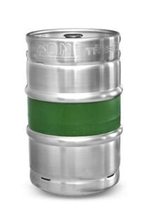 Sud sodové vody 30 l / 50 l – pronájem jemně perlivé vody pro akce