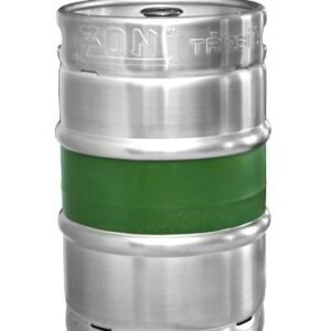 Sud sodové vody 30 l / 50 l – pronájem jemně perlivé vody pro akce