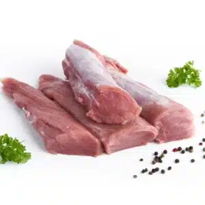 Vepřová panenka na gril 1 kg – čerstvá a šťavnatá panenka připravena k okamžitému grilování