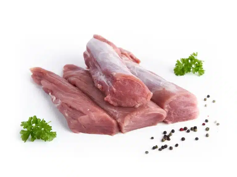 Vepřová panenka na gril 1 kg – čerstvá a šťavnatá panenka připravena k okamžitému grilování